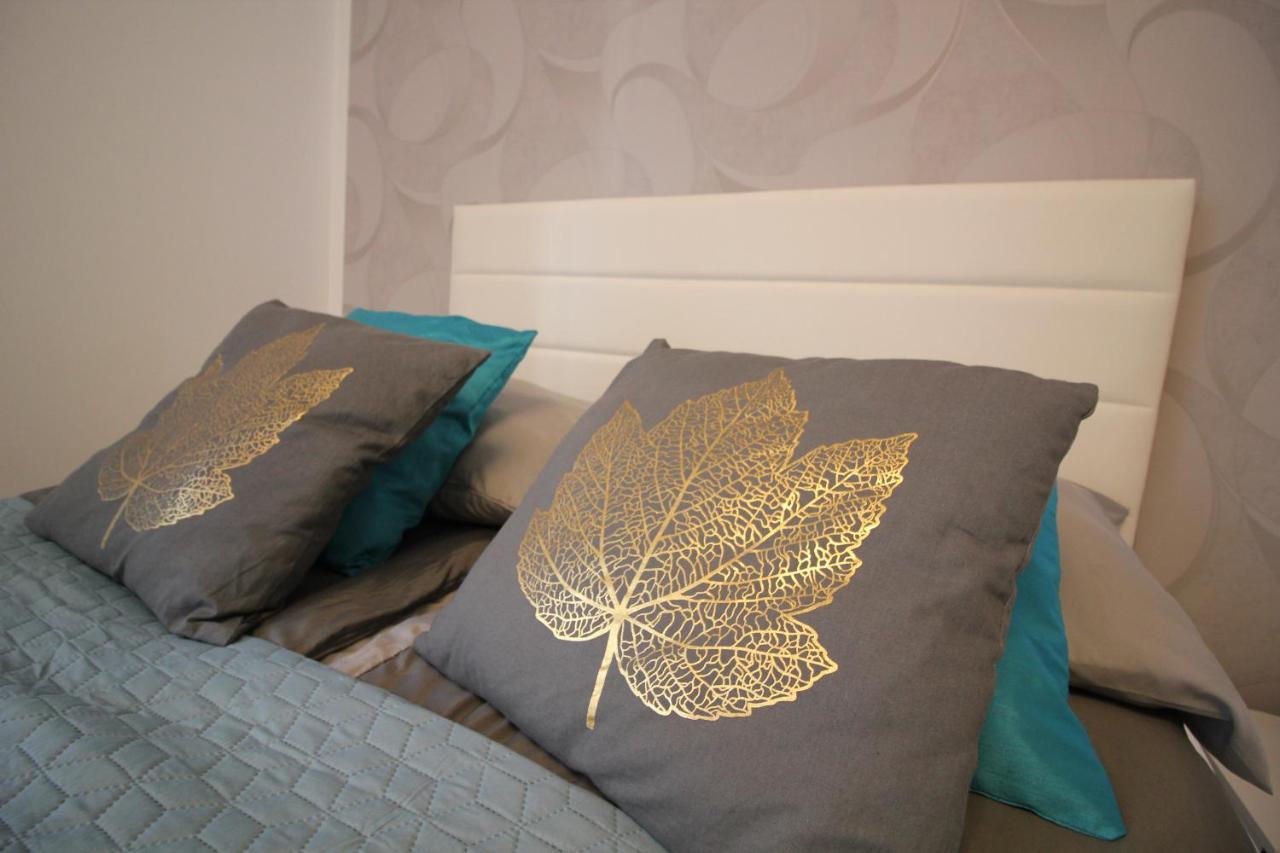Apartament Centrum Krawiecka 2 Vratislav Exteriér fotografie