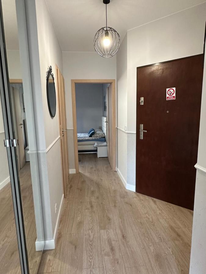 Apartament Centrum Krawiecka 2 Vratislav Exteriér fotografie